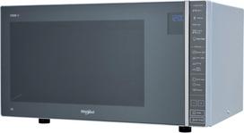 mikrobangu krosnele 900w - Whirlpool MWP304M - 1 nuotrauka