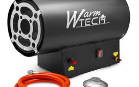 WARMTECH WTCACG30FRDU, 30 kW