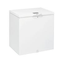 Whirlpool WH2010 FO 2