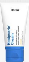 Kremas nuo psoriazės ir egzemos Hermz Healpsorin, 50 ml