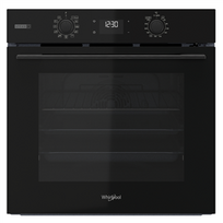 orkaite whirlpool - Whirlpool OMSK58RU1SB - 1 nuotrauka