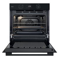 orkaite whirlpool - Whirlpool OMSK58RU1SB - 2 nuotrauka