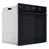 orkaite whirlpool - Whirlpool OMSK58RU1SB - 3 nuotrauka