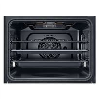 orkaite whirlpool - Whirlpool OMSK58RU1SB - 9 nuotrauka