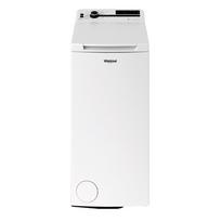 600 - Whirlpool TDLRB 65241BS EU/N - 6 nuotrauka