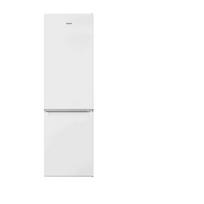 saldytuvai - Whirlpool W5 921E W - 2 nuotrauka