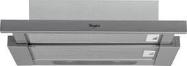 gartraukiai imontuojami - Whirlpool AKR6390IX - 1 nuotrauka
