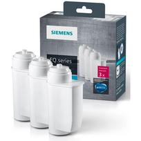 kavos aparatu filtrai - Siemens TZ 70033 A Waterfilter Cartridges 3-Pack - 1 nuotrauka
