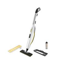 karcher garu valytuvas - Karcher SC 3 1.513-530.0 Steam Cleaner - 2 nuotrauka