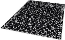 Kilimas Conceptum Hypnose W1069 213HFT1631, įvairių spalvų, 150 cm x 100 cm