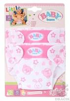 zapf creation - Drabužiai Zapf Creation Baby Born 828908 - 2 nuotrauka