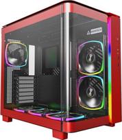 montech king pro 95 - Montech King 95 Pro Red (Raudonas) - 1 nuotrauka