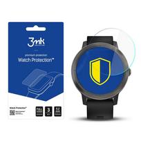 garmin apsauga - Ekrano apsauga 3mk Watch Protection Garmin Vivoactive 3 - 1 nuotrauka