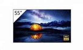 bravia 7 - Sony FW-55BZ40L - 1 nuotrauka