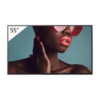 bravia 7 - Sony FW-55BZ40L - 2 nuotrauka