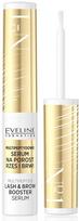 Eveline Cosmetics Multipeptidinis serumas blakstienų ir antakių augimui 4ml