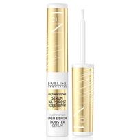 eveline blakstienu serumas - Eveline Cosmetics Multipeptidinis serumas blakstienų ir antakių augimui 4ml - 2 nuotrauka