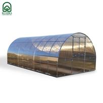 Šiltnamis Arkinis KLASIKA 3x12 m (36 m2) 4 mm danga