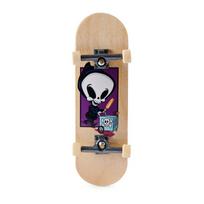 tech deck - Tech Deck Performance grifas - 2 nuotrauka