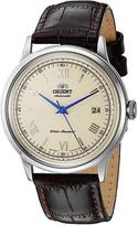 orient bambino - Orient Automatic FAC00009N0 - 1 nuotrauka