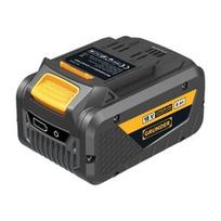 Akumuliatorius Grunder BA-1880B, 18 V, li-ion, 8000 mAh