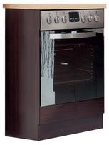 Pastatoma spintelė orkaitei ELIZA EZ15/D60P