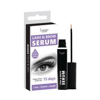 Blakstienų ir antakių serumas "Sincero Salon" 6 ml, 1 vnt.