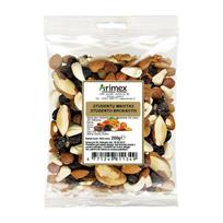Riešutų ir razinų mišinys Arimex, 200 g