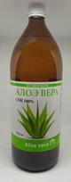 ALOE VERA Alavijų sultys 1000ml