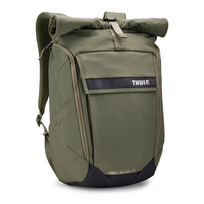 waterproof kuprine - Thule | Backpack 24L | PARABP-3116 Paramount | Backpack | Soft Green | Waterpro - 1 nuotrauka