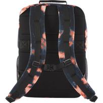 kuprine hp - HP Campus XL 16 Backpack, 20 Liter Capacity - Tie Dye - 1 nuotrauka