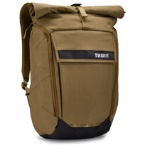 vandeniui atsparus deklas - Thule | Backpack 24L | PARABP-3116 Paramount | Backpack | Nutria | Shoulder str - 1 nuotrauka