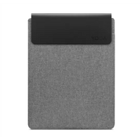Lenovo | Fits up to size 16 " | Yoga Tab 16 | Sleeve | Grey
