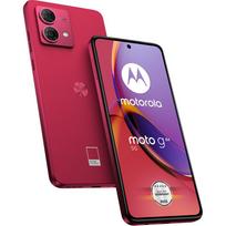 5g 256 - Motorola Moto G84 12/256GB Viva Magenta (Raudonas) - 2 nuotrauka