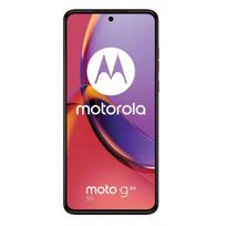5g 256 - Motorola Moto G84 12/256GB Viva Magenta (Raudonas) - 3 nuotrauka