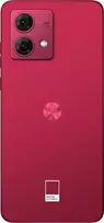 5g 256 - Motorola Moto G84 12/256GB Viva Magenta (Raudonas) - 4 nuotrauka