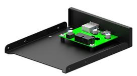 2.5inch usb 3.0 - GEMBIRD Internal 3.5inch front PC panel | FDI3-U3C-01 - 1 nuotrauka