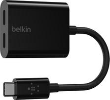 Belkin F7U081BTBLK