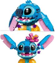 lego konstruktoris - LEGO Disney Classic Stičas 43249 - 2 nuotrauka