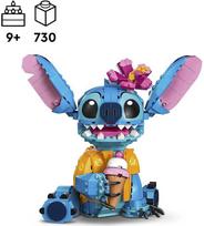 lego konstruktoris - LEGO Disney Classic Stičas 43249 - 6 nuotrauka