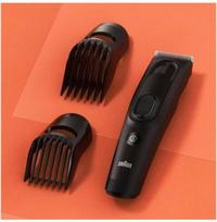 plauku kirpimo masineles braun - Braun HC5330 - 4 nuotrauka