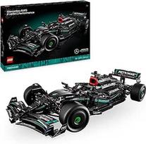 legajos - LEGO Technic Mercedes-AMG F1 W14 E Performance 42171 - 2 nuotrauka