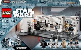 legajos - LEGO Star Wars Įlaipinimas į Tantive IV 75387 - 1 nuotrauka