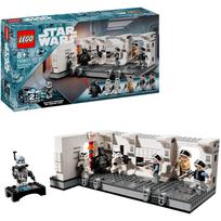 legajos - LEGO Star Wars Įlaipinimas į Tantive IV 75387 - 2 nuotrauka