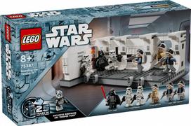 legajos - LEGO Star Wars Įlaipinimas į Tantive IV 75387 - 3 nuotrauka