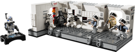 legajos - LEGO Star Wars Įlaipinimas į Tantive IV 75387 - 5 nuotrauka