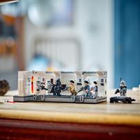 legajos - LEGO Star Wars Įlaipinimas į Tantive IV 75387 - 7 nuotrauka