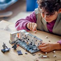 legajos - LEGO Star Wars Įlaipinimas į Tantive IV 75387 - 8 nuotrauka