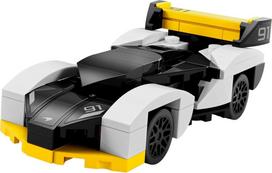 lego mclaren - LEGO Speed Champions McLaren Solus GT 30657 - 2 nuotrauka