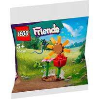 LEGO Friends Gėlių sodo statybinis žaislas 30659